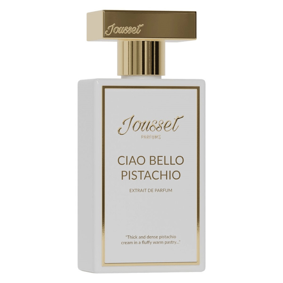 Jousset Parfums Ciao Bello Pistachio Extrait 50ml