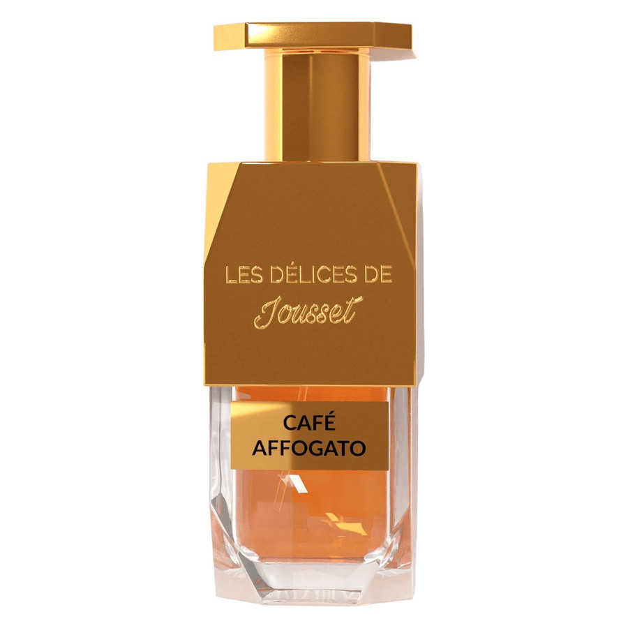 Jousset Parfums Café Affogato Extrait 100ml