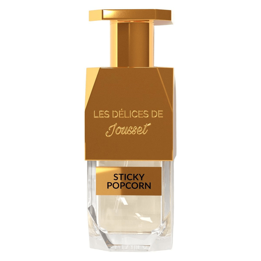 Jousset Parfums Sticky Popcorn 100ml