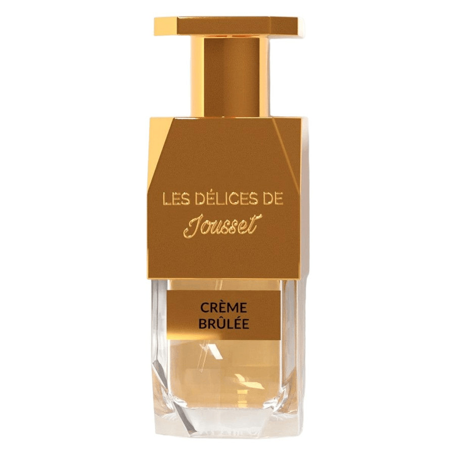 Jousset Parfums Crème Brûlée Extrait 30ml