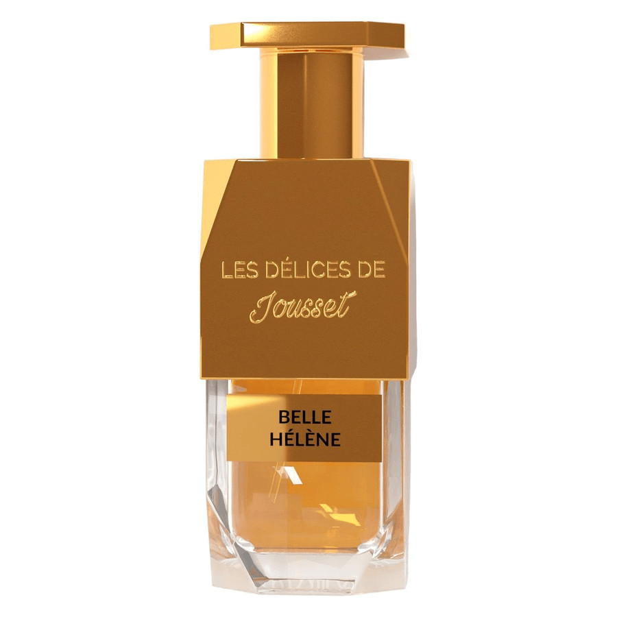 Jousset Parfums Belle Hélène Extrait 100ml