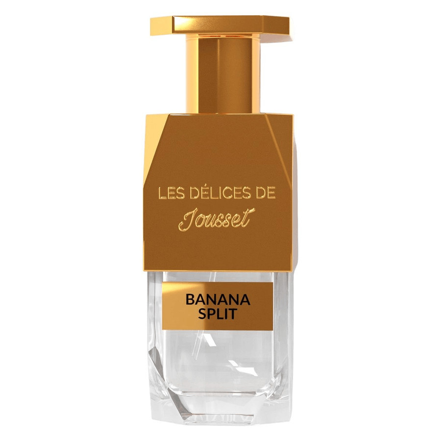 Jousset Parfums Banana Split Extrait 100ml