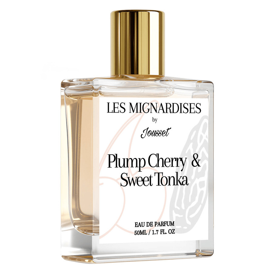 Jousset Parfums Plump Cherry & Sweet Tonka Extrait  50ml