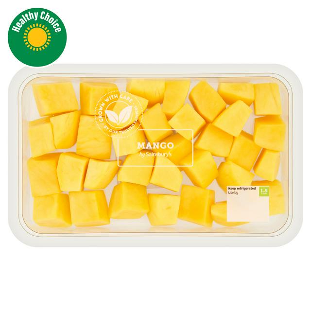 Sainsbury's Mango 450g
