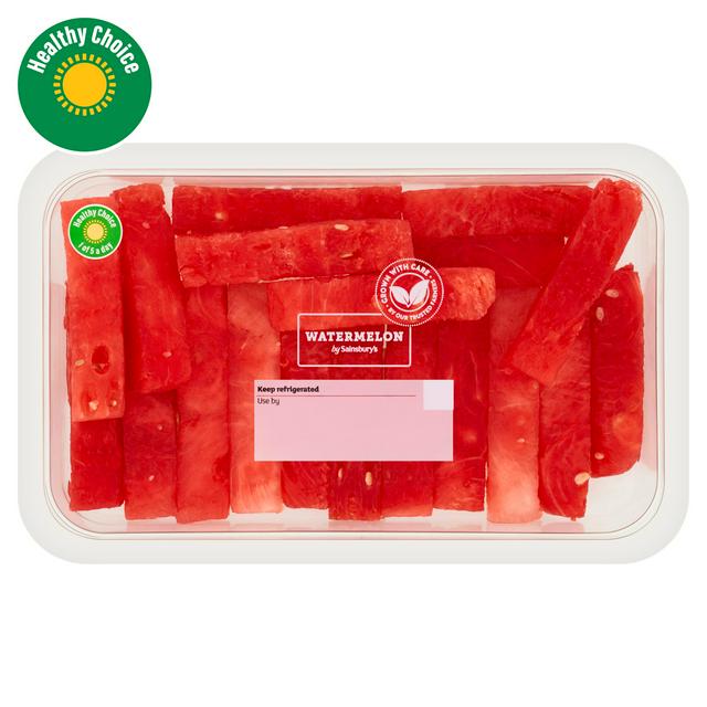 Sainsbury's Watermelon Fingers 540g
