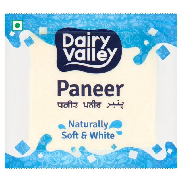 Dairy Valley 200g Paneer Cheese