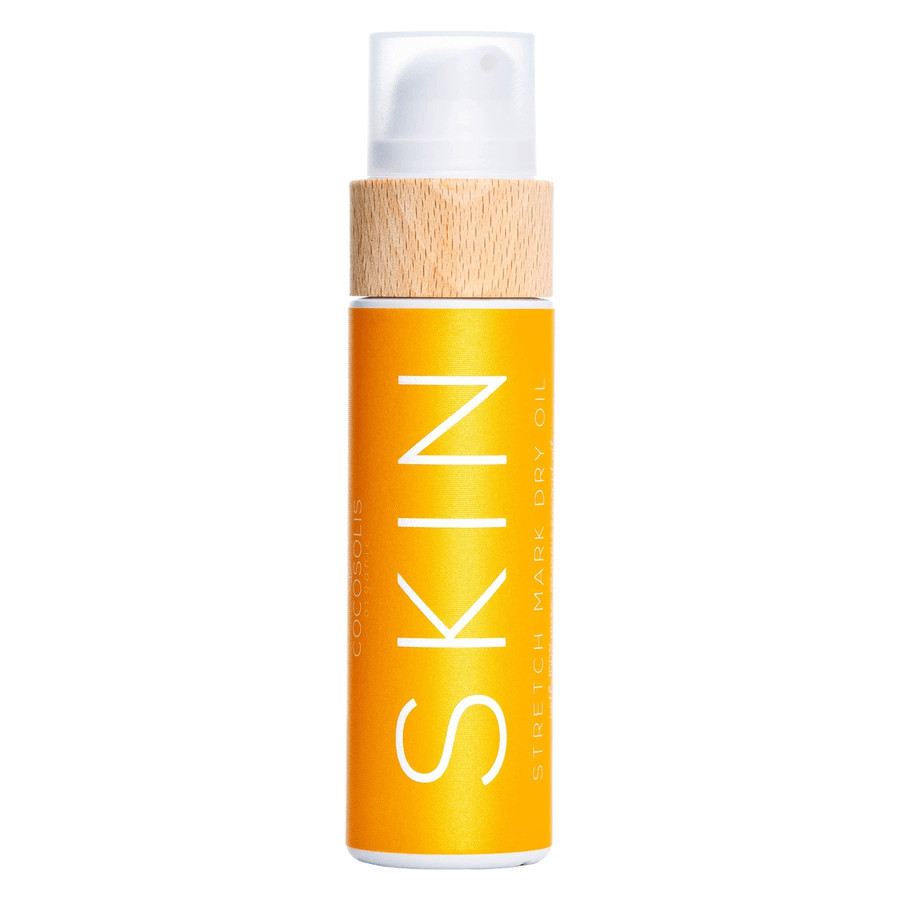 Cocosolis Skin Stretch Mark Dry Oil 110ml