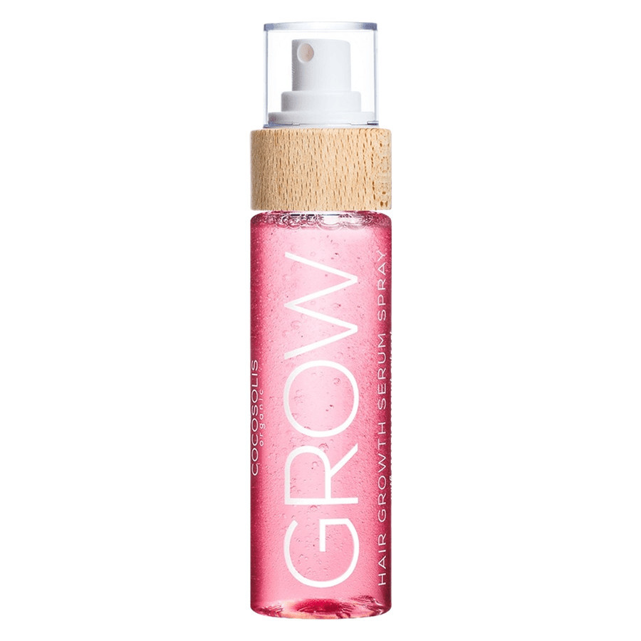 Cocosolis Hair Growth Serum 110ml