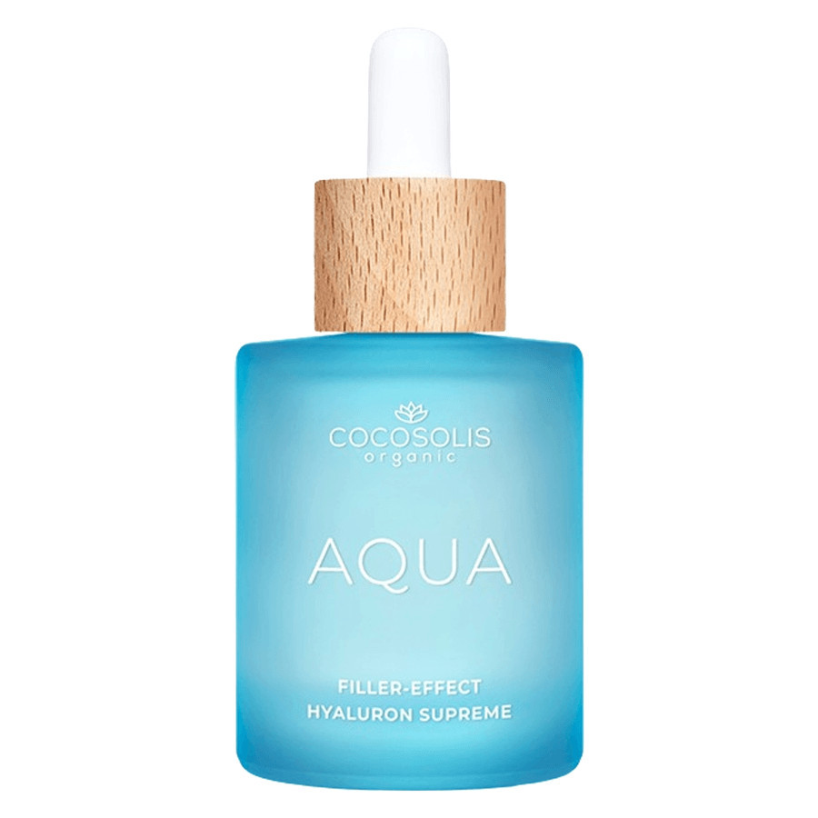 Cocosolis Aqua Filler-Effect Hyaluron Supreme 50ml