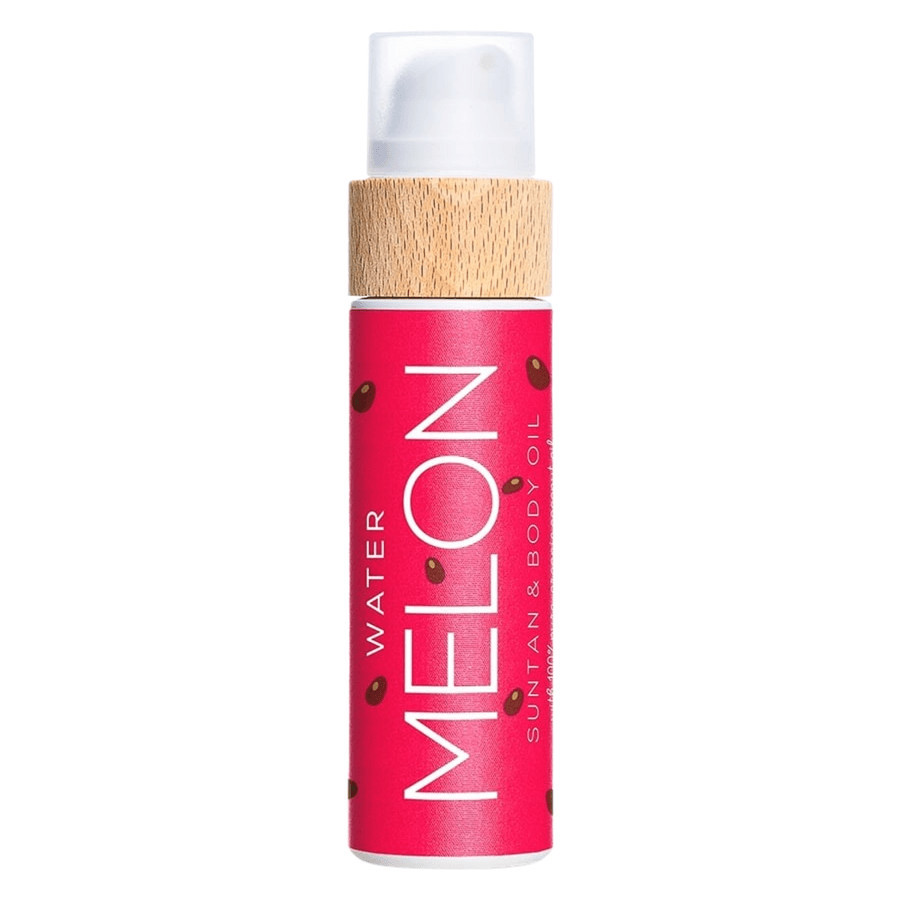 Cocosolis Watermelon Suntan & Body Oil 110ml