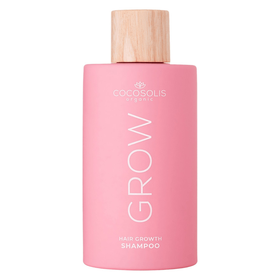 Cocosolis Grow Hair Growth Shampoo 250ml
