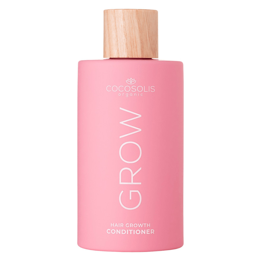 Cocosolis Grow Hair Growth Condidioner 200ml