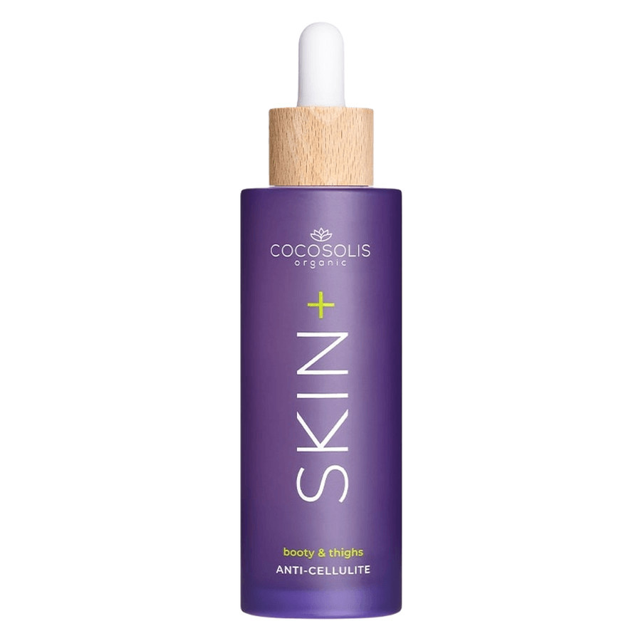 Cocosolis Skin & Anti-Cellulite Serum 100ml