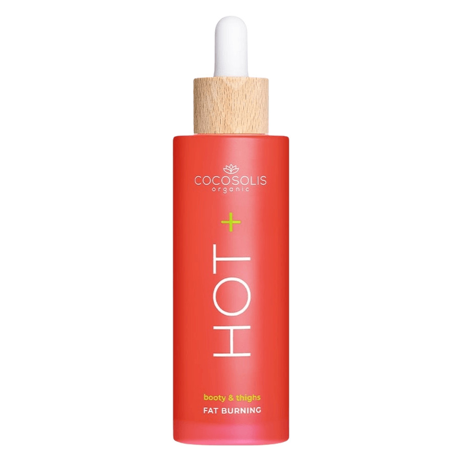 Cocosolis Hot+ Serum 100ml