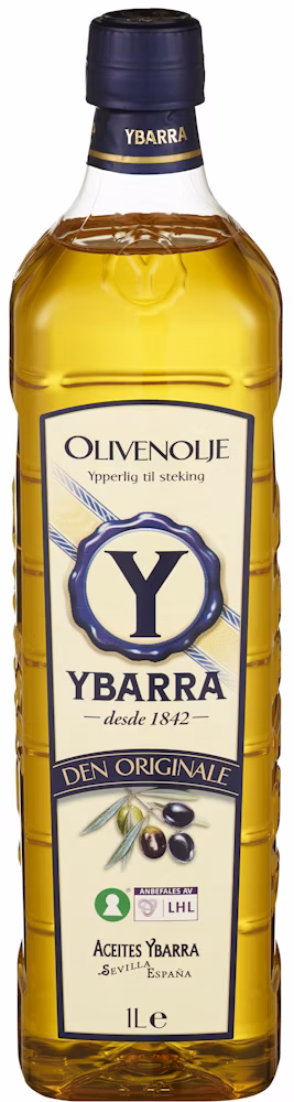 Olivenolje 1 l