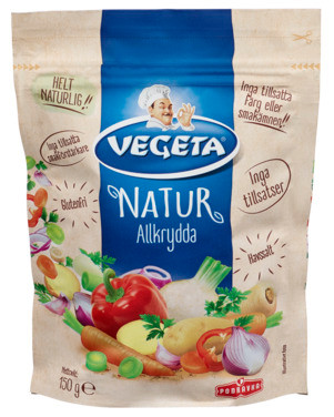 Vegeta Natur 150g