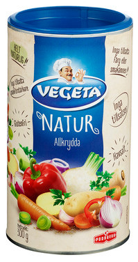 Vegeta Natur Boks 300g