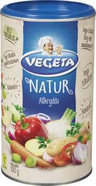Vegeta Natur Boks 300g