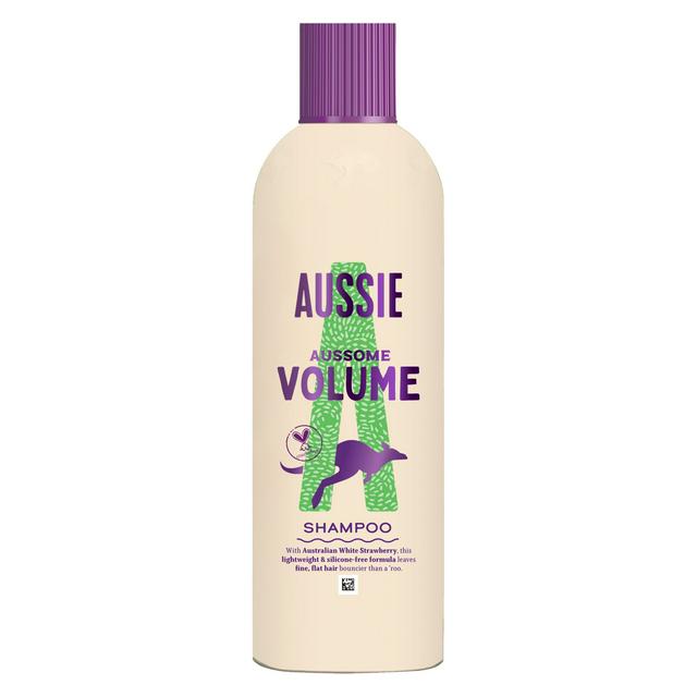 Aussie Aussome Volume Shampoo 300ml