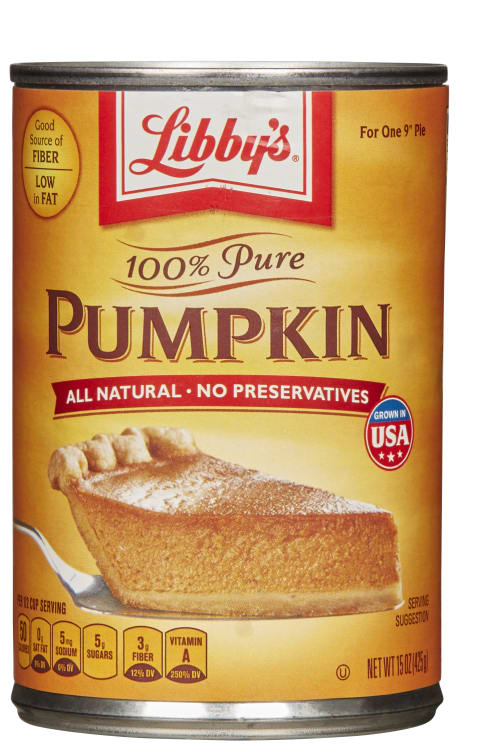 Gresskar 425g Libbys