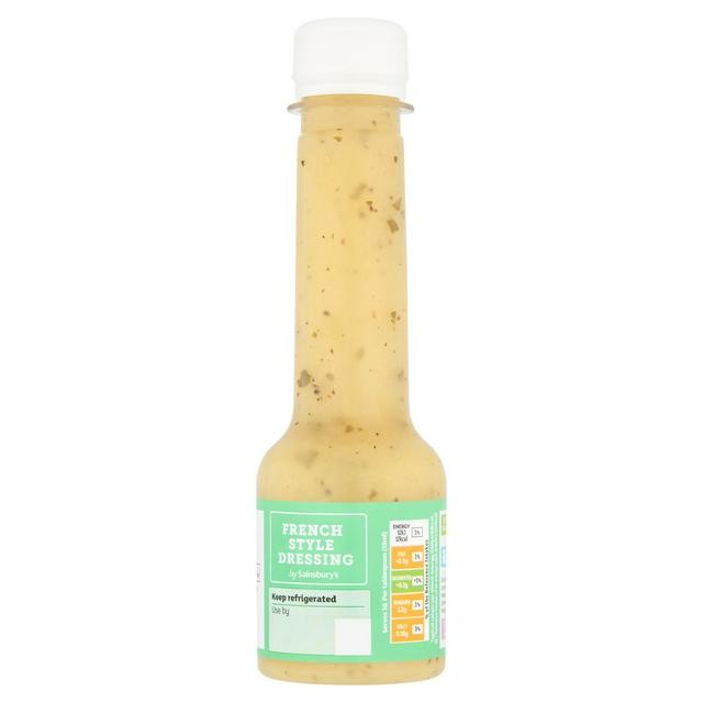 Sainsbury’s French Style Dressing 150ml