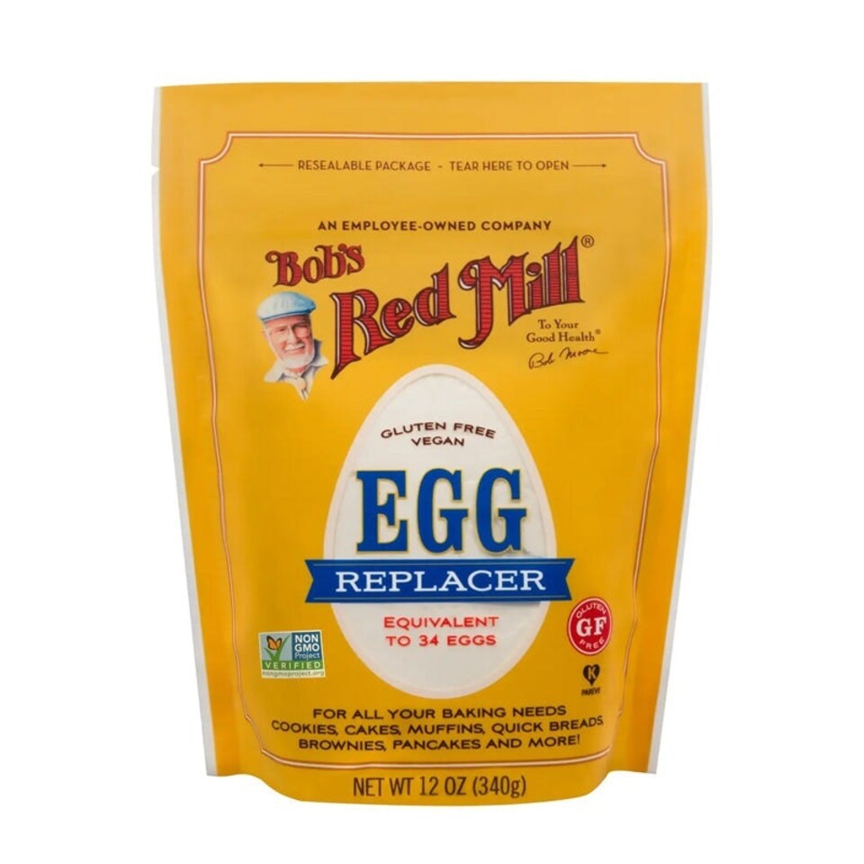 Bob's Red Mill Gluten Free Egg Replacer 340g
