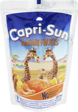 Capri Sun