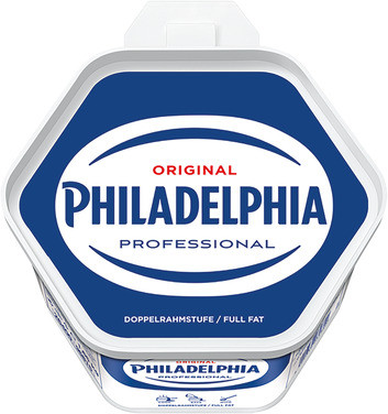 Philadelphia Kremost Original 1.65kg
