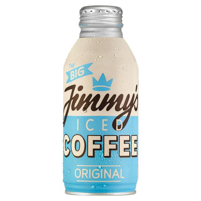 Jimmy's Original Iced Coffee 380ml
