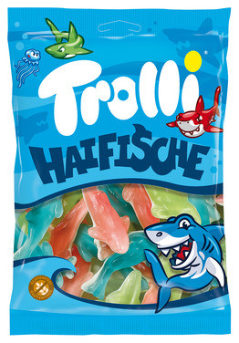 Shark 200g