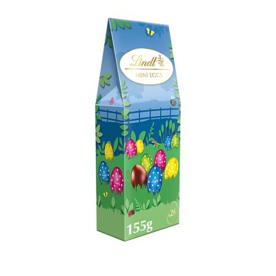 Lindt Mini Eggs Easter Treats