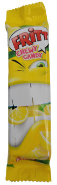 Fritt Lemon 70g