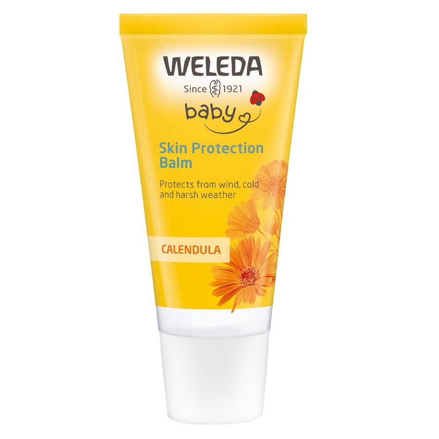 Weleda Baby Calendula Skin Protection Cream 30ml