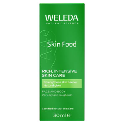 Weleda Skin Food 30ml