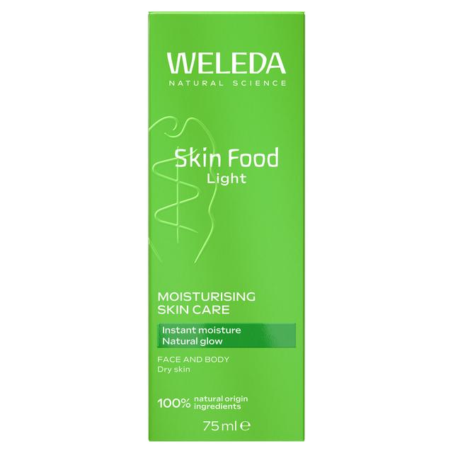 Weleda Skin Food Light 75ml