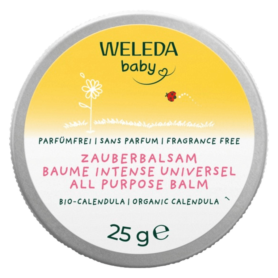 Weleda Calendula All Purpose Balm 25g