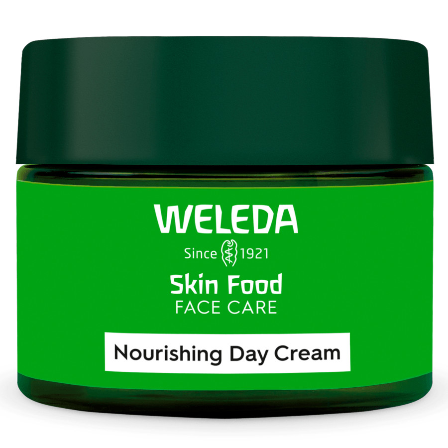Weleda Skin Food Nourishing Day Cream 40ml