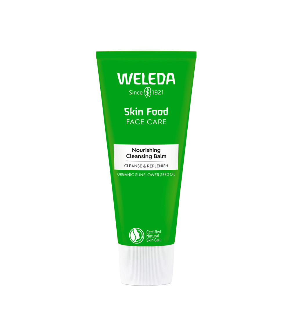 Weleda Skin Food Cleansing Balm 75 ml