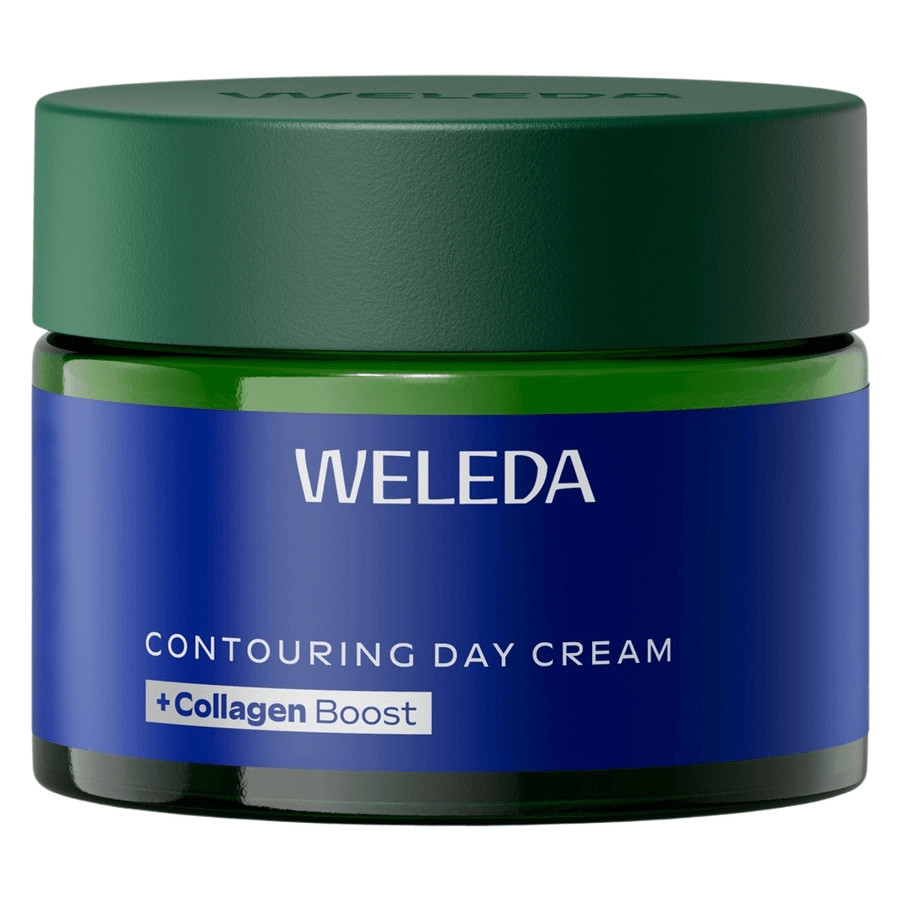 Weleda Contouring Day Cream 40ml