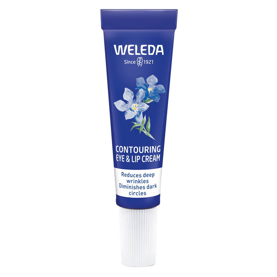 Weleda Contouring Eye & Lip Cream 10ml