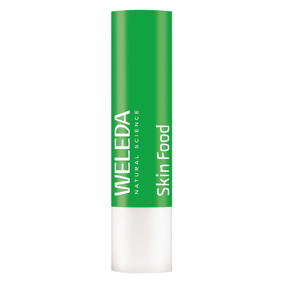 Weleda Skin Food Lip Stick 4,8g