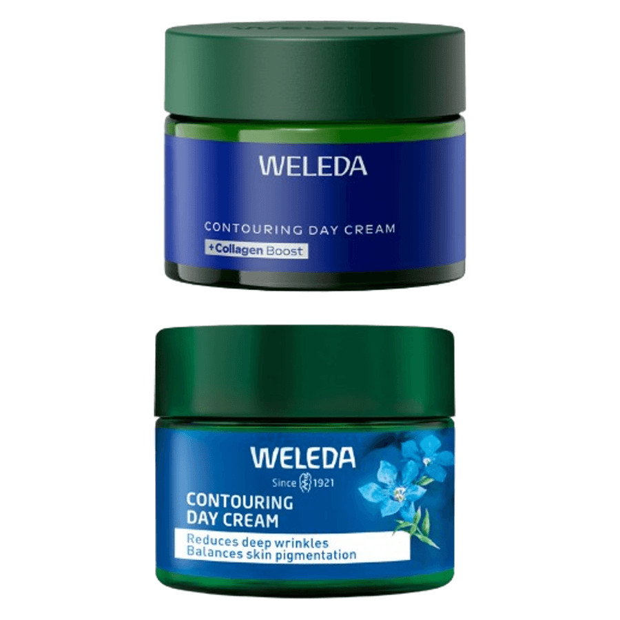 Weleda Contouring Night Cream 40ml