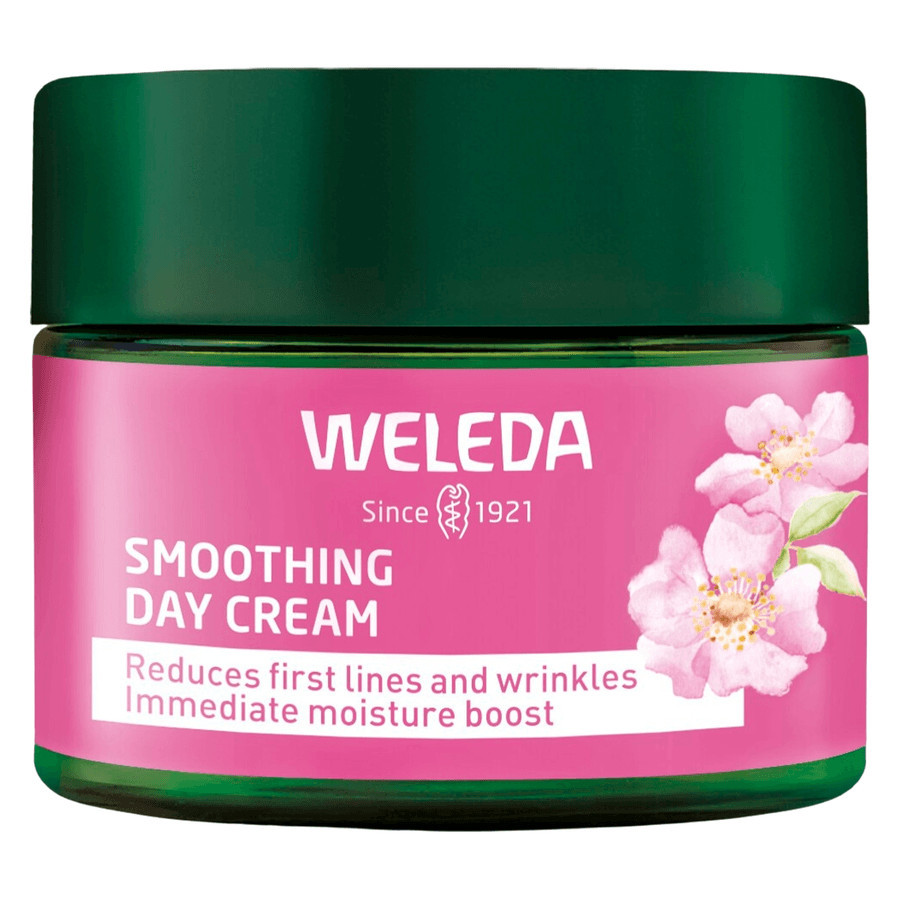 Weleda Smoothing Day Cream 40ml