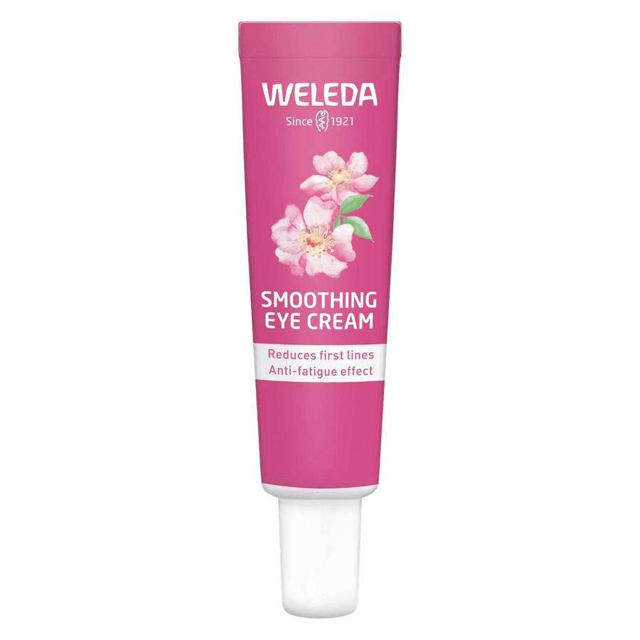 Weleda Smoothing Eye Cream 12ml