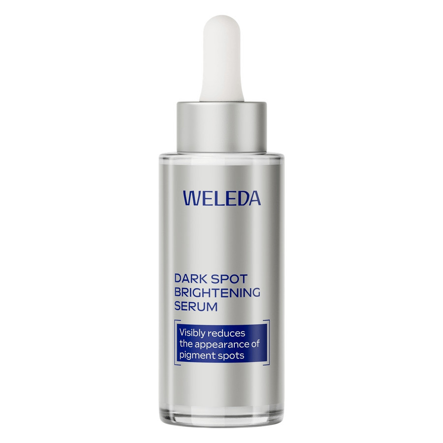 Weleda Dark Spot Brightening Serum 30ml
