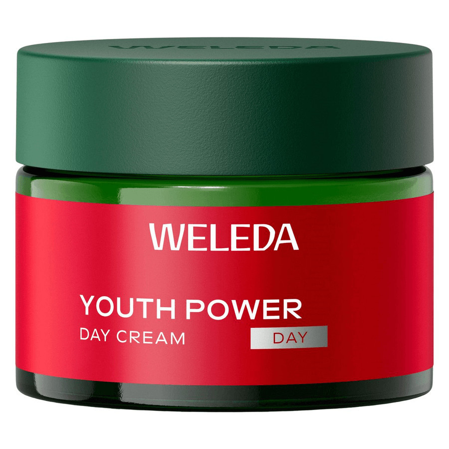 Weleda Youth Power Day Cream Pomegranate 40ml
