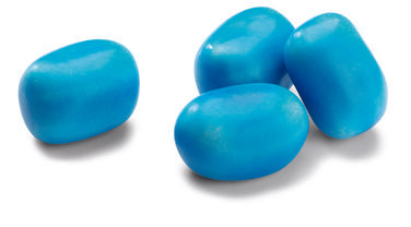 Maoam Blå Kastanjer Haribo