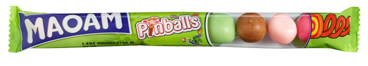 Pinballs 32g Maoam