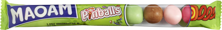 Pinballs 32g Maoam