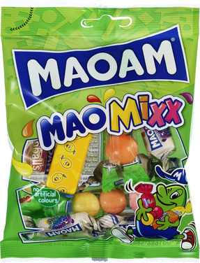 Mao Mixx 70g Maoam